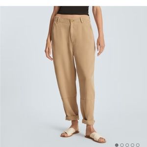 Everlane Relaxed Chino